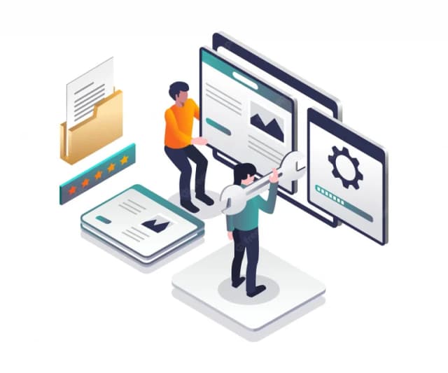 5 voordelen van een WordPress website