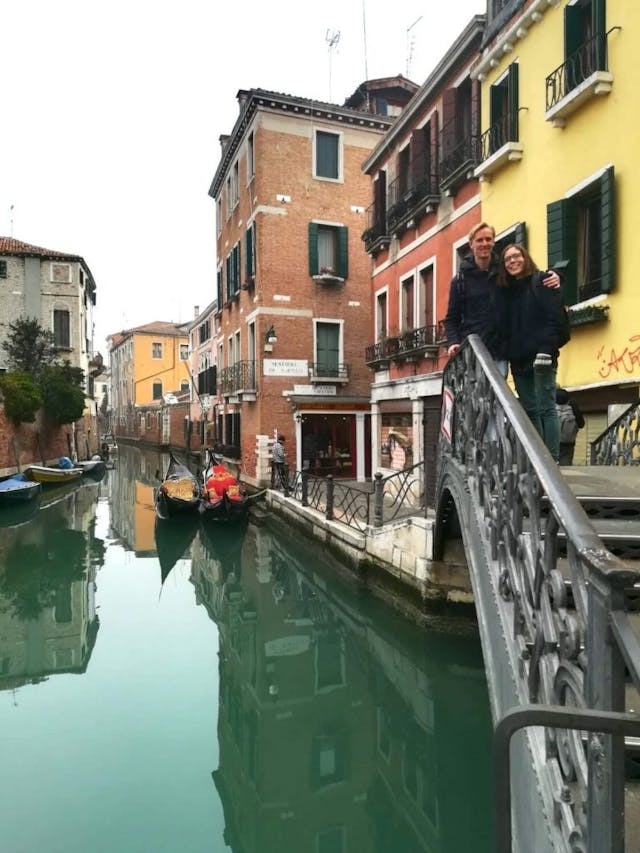 La dolce vita in Italië